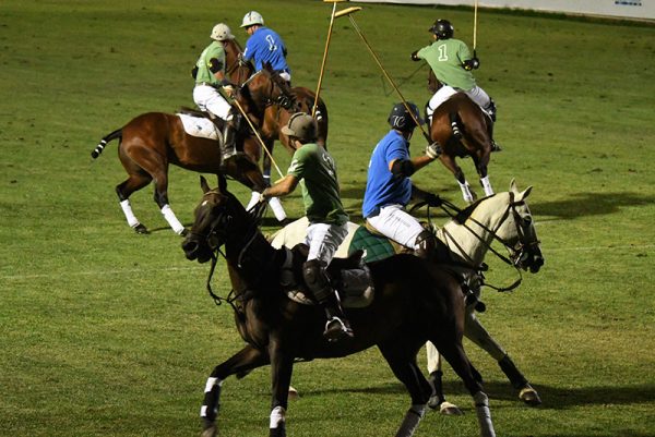 Italia polo challenge Porto Cervo