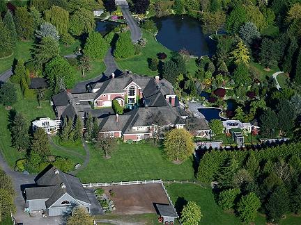 Ivy Manor