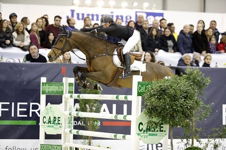 Dutch success in the Rome Grand Prix 1 JODY 1
