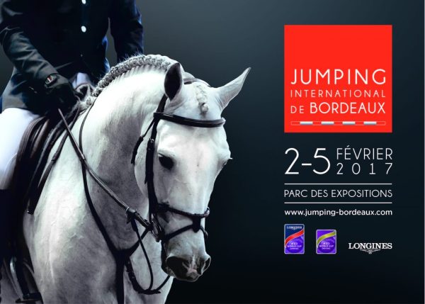 JUMPING 2017 bordeaux