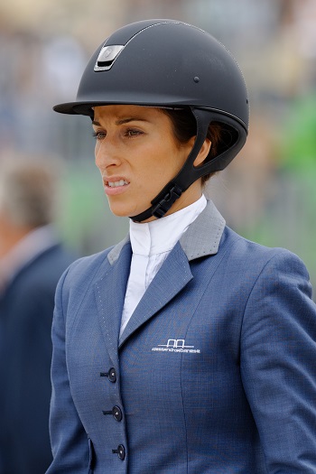 Janika Sprunger