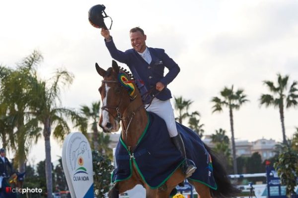 Jean Christophe de Grande. click photo 0