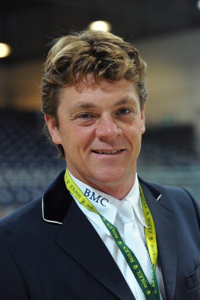 Jeroen Dubbeldam ph De Lorenzo