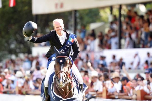 Jerome Guery citta del Messico foto Stefano Grasso