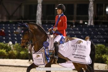 Jessica Springsteen