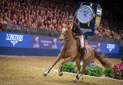 Julien Epaillard FRA Toupie de la Roque LFWC London 2017 photo Jon Stroud FEI