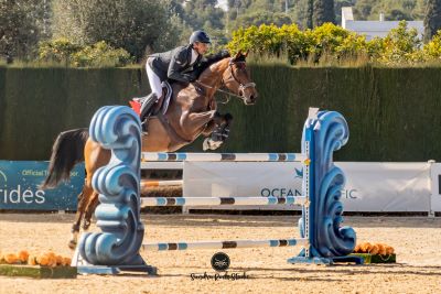 CES Valencia Spring Tour 2022: i risultati, bene Michol del Signore e Serena Curcio 1 Julien Epaillard Sandra Roch Studio