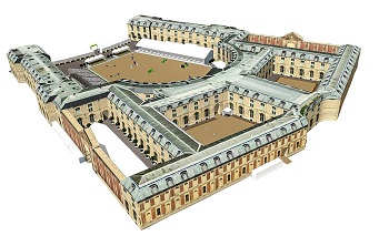 JumpVersailles