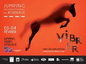 Jumping Bordeaux 2018