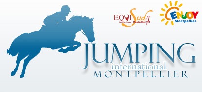 CSI3*: Jumping International de Montpellier, in campo Garcia e Caprara 1 Jumping Montpellier