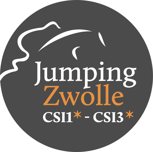 Jumping Zwolle logo