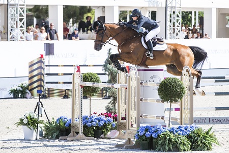 JumpingValence2018 Samedi Epreuve12 Manche2 HD ©RBPresse S.Rispail 08