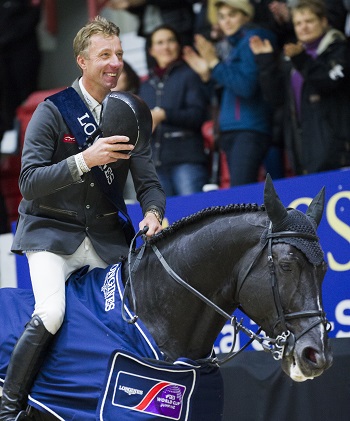 Jur Vrieling VDL Glasgow v. Merelsnest FEI Satu Pirinen