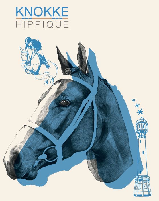 Torna per tre settimane il Knokke Hippique in Belgio: al via il CSI5* di questa settimana 1 KNOKKE HIPPIQUE