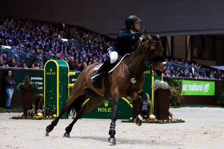 CHI Geneva, the biggest contenders announced 1 Kent Farrington CHI Geneve 2017 courtesy of Rolex Grand Slam credits Getty Alex Caparros 0