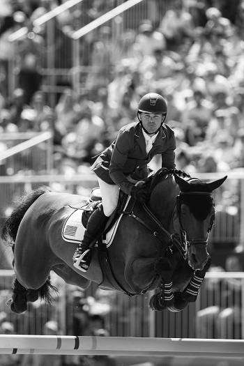 Kent Farrington USA Rio 2016 photo Richard Juiliart 1
