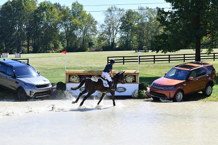 Kentucky Land Rover 2018 credits Jaguar Land Rover 1