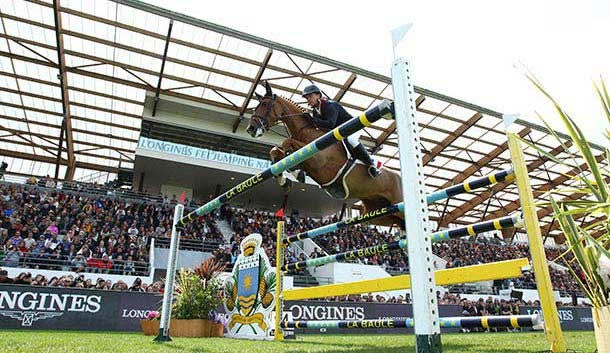 Longines International Jumping di La Baule 14-17 maggio 2020 1 LA BAULE 0 1