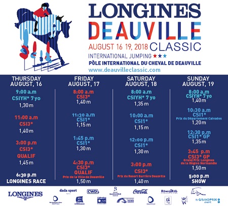 LDC2018 Programme GB