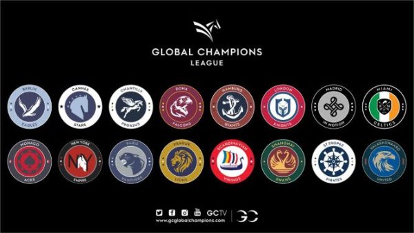 LGCT 2019. 0