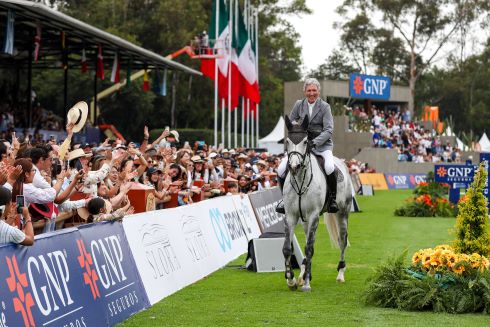 LGCT 2022 Ludger Beerbaum 0