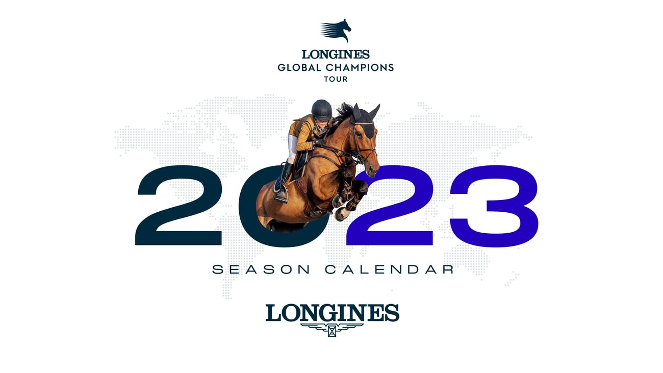 longines global champions tour 2023 boletos