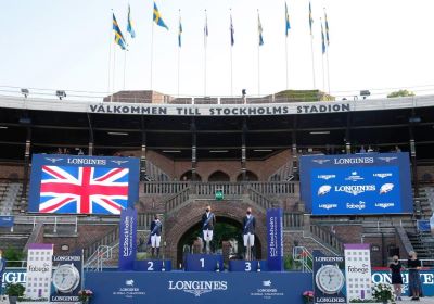Hello Brash! Scott takes spectacular Stockholm win but Fredricson has 41 point LGCT ranking lead 5 LGCT Brash