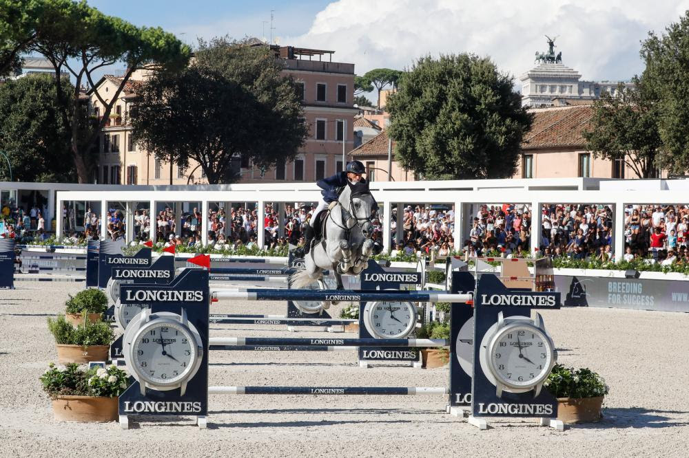 LGCT GP