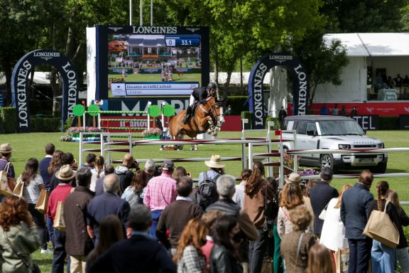 LGCT Madrid 0