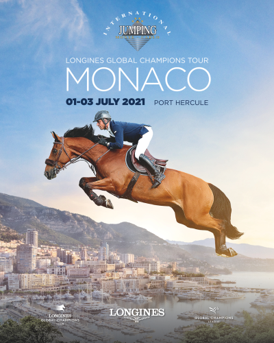 LGCT Monaco