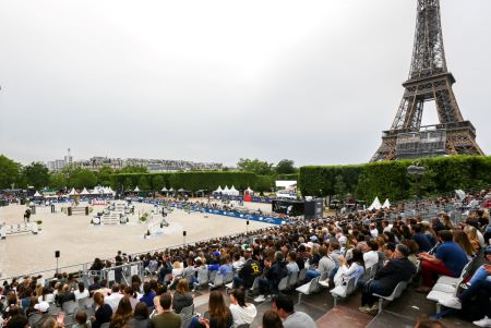 LGCT PARIS 1