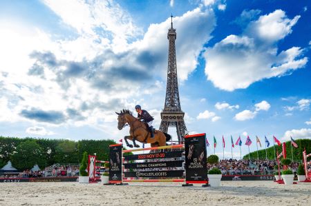 LGCT Paris