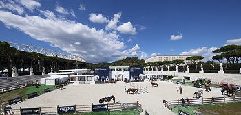 LGCT Roma Stadio dei Marmi 2017