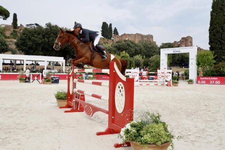 Aces Power Ahead in Game-Changing GCL Rome 5 LGCT Rome 1