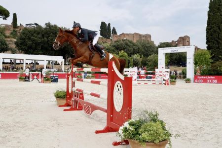 LGCT Rome 1