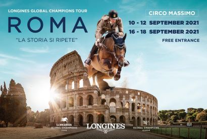 LGCT Rome