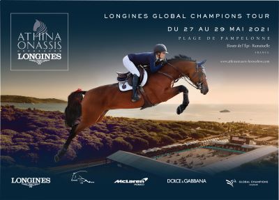 LGCT Saint Tropez c