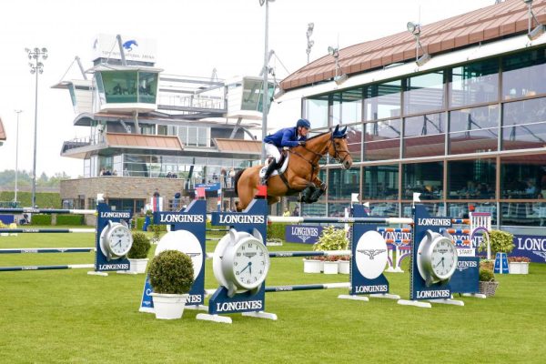 LGCT Valkenswaard 0
