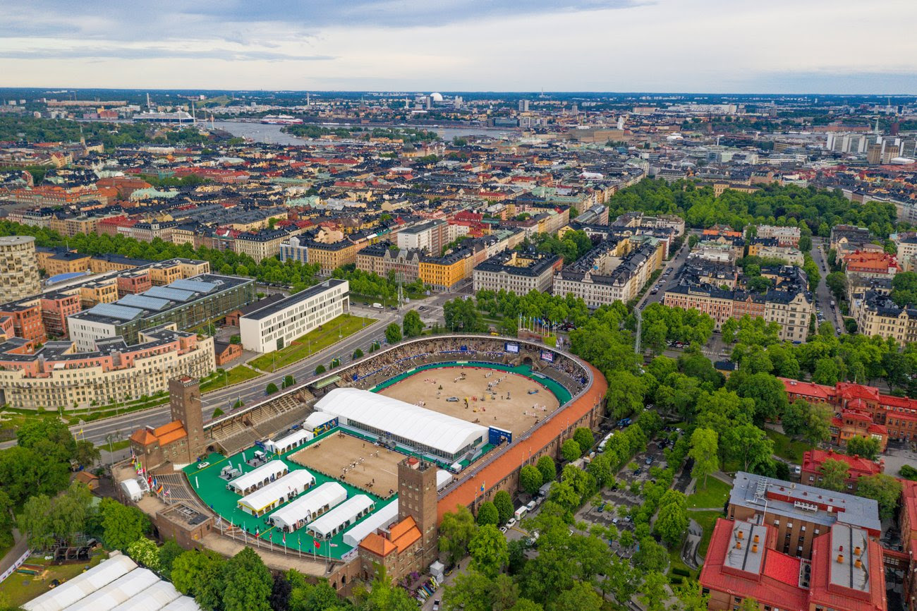 Longines Global Champions Tour Stoccolma (c)