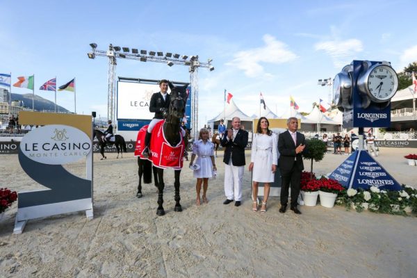 LGCT foto credits James Wilson 0