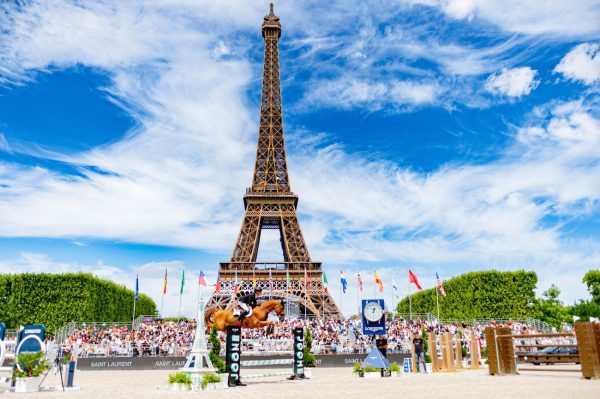 LGCT Paris 2023