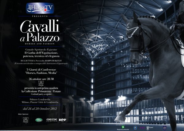 LOCANDINA CAVALLIAPALAZZO