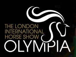 LONDON OLYMPIA Logo 0