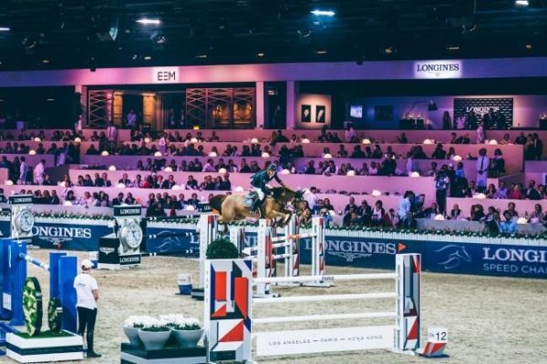 LONGINESMASTERSDEPARISAMBIANCE CREDITNuno MadeiraFOREEM