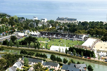 La Baule ready for Furusiyya FEI Nations Cup. 1 La Baule 5