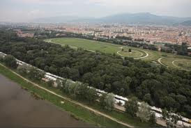 Le cascine