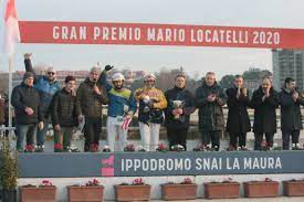 Milano. Soffierà Vento di Passioni nel Premio Mario Locatelli? 1 Locatelli