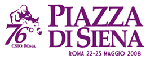 Logo PiazzaSiena 14