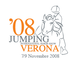 La storia della Rolex Fei World Cup in Italia 1 LogoJumpingVerona 1