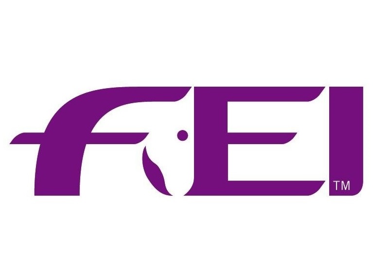 FEI: nel 2023 in Italia i Campionati Europei giovanili di salto ostacoli e completo 1 Logo FEI